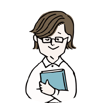 お客様のアイコン