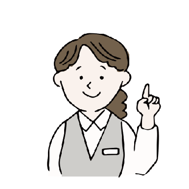 お客様のアイコン