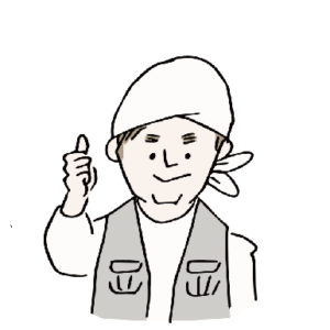 お客様のアイコン